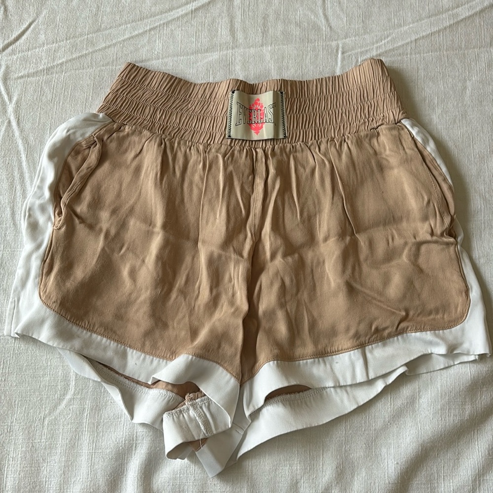 freepeople movement ever last size M shorts